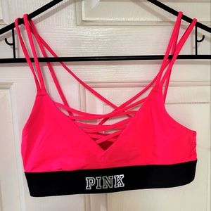 Victoria Secret Ultimate Sports Bra XS